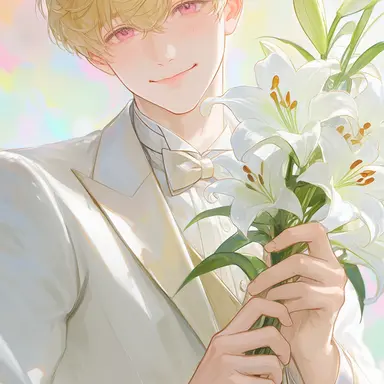 Profile image of 湊