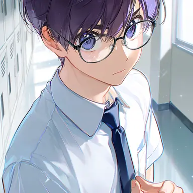 Profile image of 琉叶