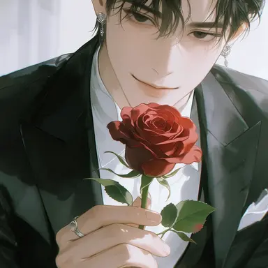 Profile image of 蓮