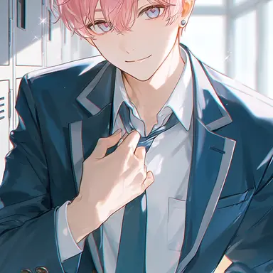 Profile image of 要