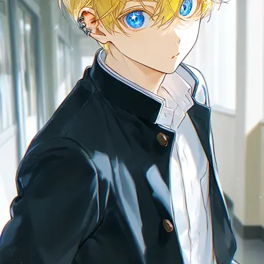 Profile image of 透真