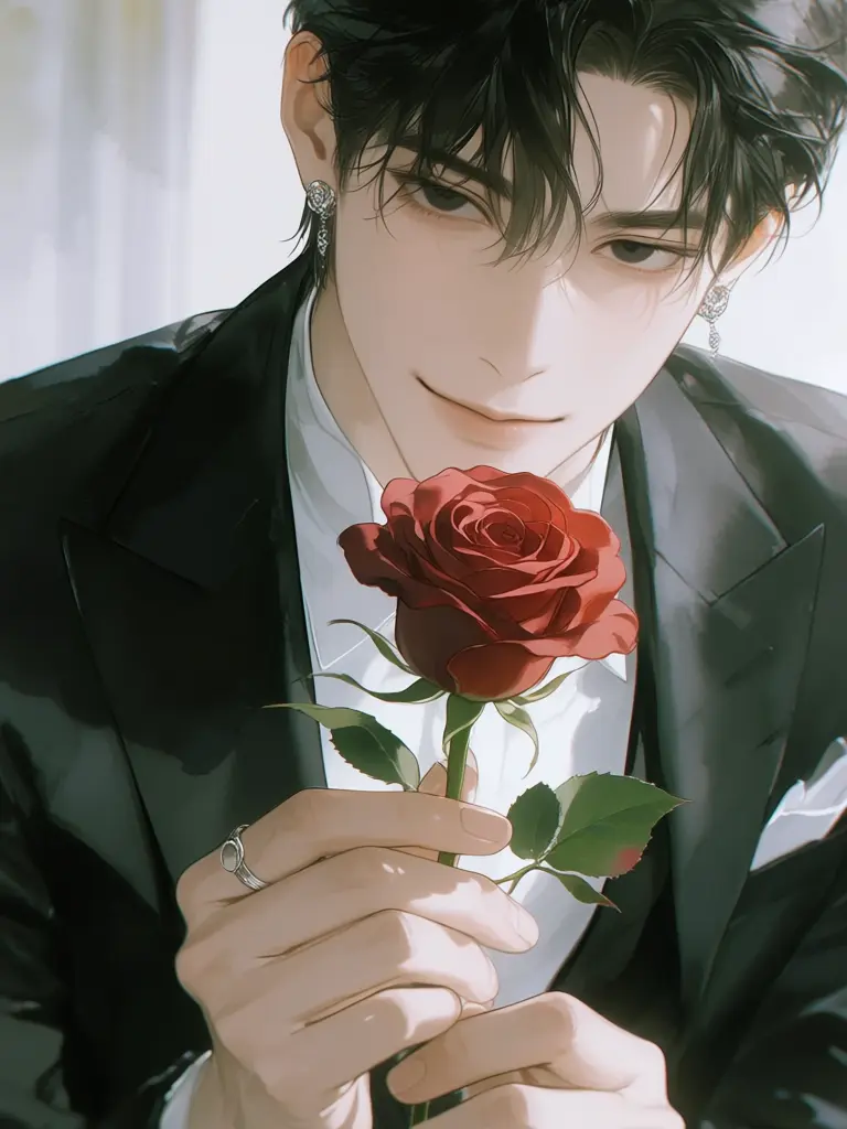 CherryPhoto1024의 SMホストクラブ🥂