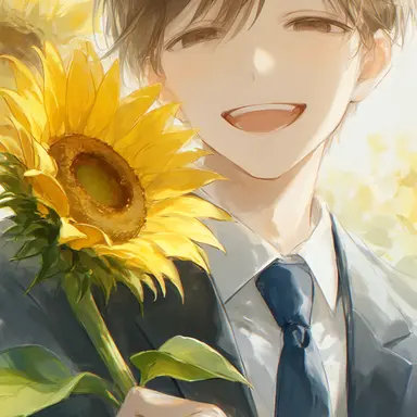 Profile image of ひなた