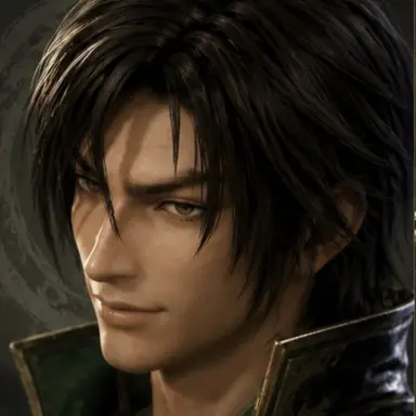 Profile image of Fa Zheng