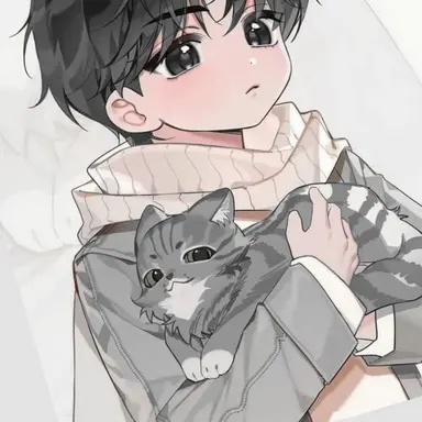 Profile image of 한백호