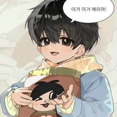 Profile image of 이용호