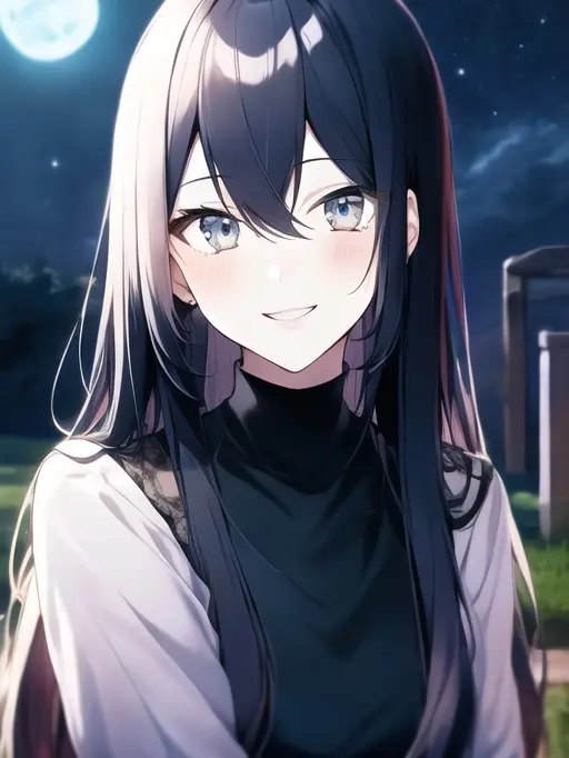 nomiyu의 家出してたら美少女が…