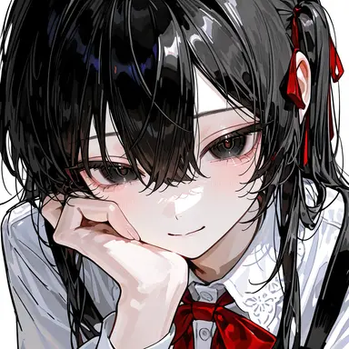 Profile image of Saki