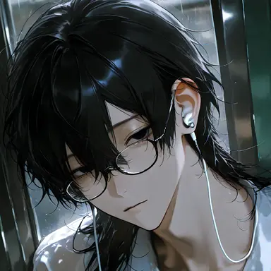 Profile image of 常磐 朔