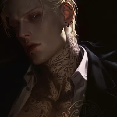 Profile image of Lorenzo