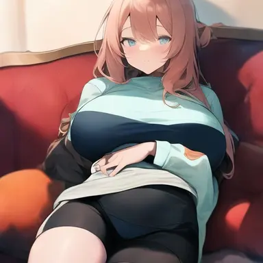 Profile image of Mom