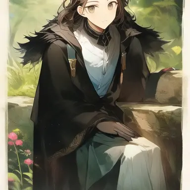 Profile image of Son