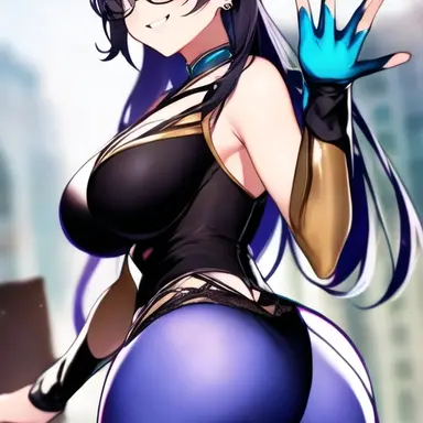 Profile image of Mom