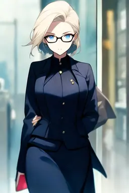 Profile image of Maren Voss