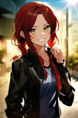 Profile image of Mira Montana