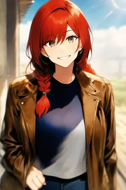Profile image of Mira Montana