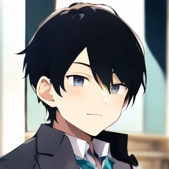真人
