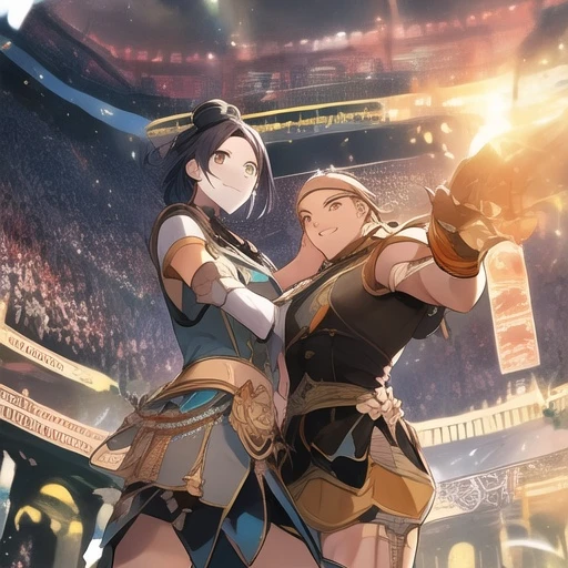 武道大会