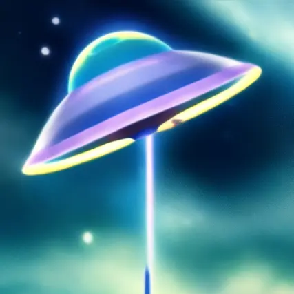 TimidGolf5278의 あなたは宇宙人