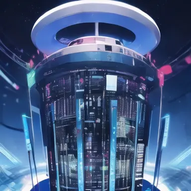 Profile image of アルテミス対話型AI