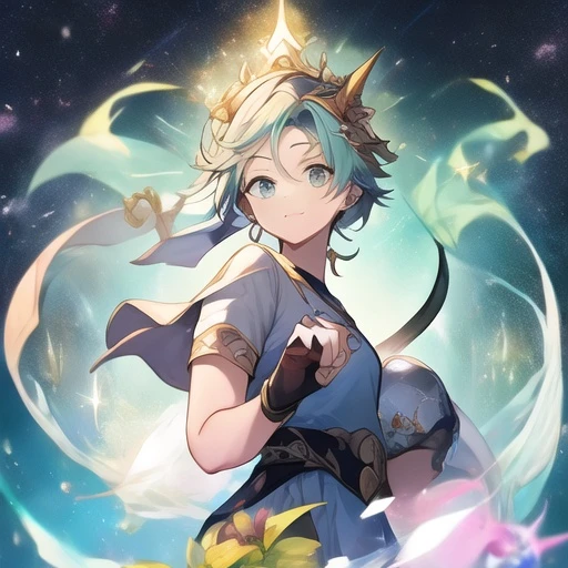 精霊