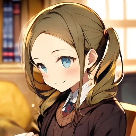 彼女