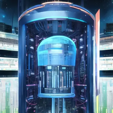 Profile image of 対話型AI