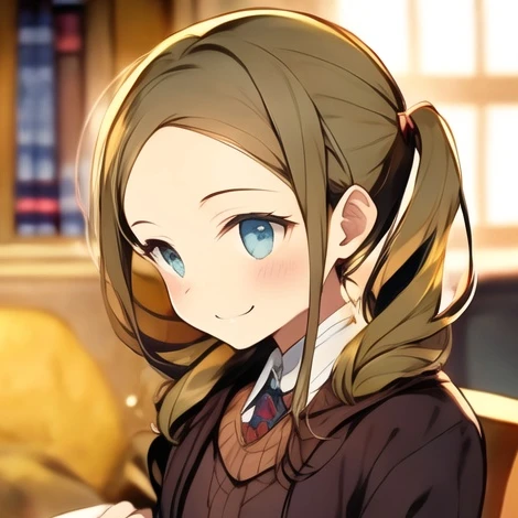 彼女と読書会