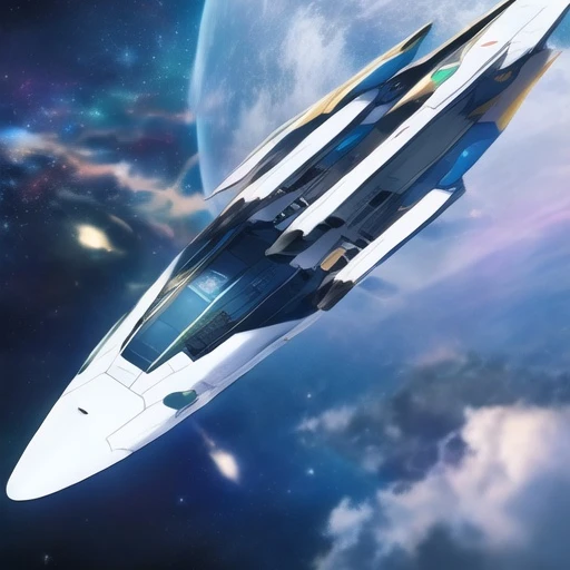 宇宙の旅
