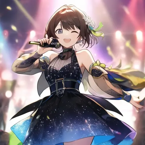 TimidGolf5278의 アイドルオーディション