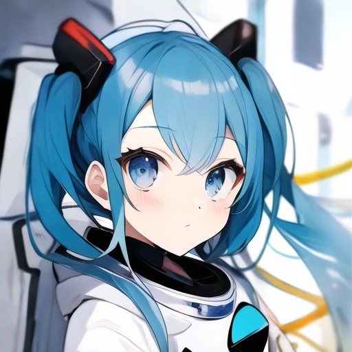 ミリ少尉