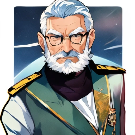ライル艦長
