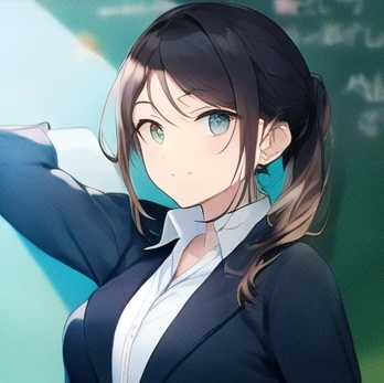 茜先生