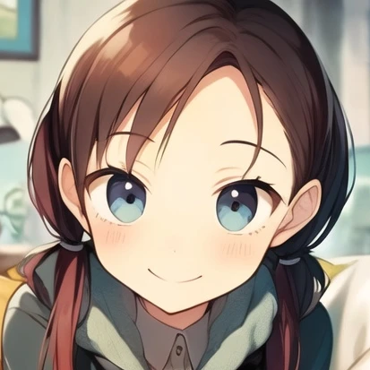 智子