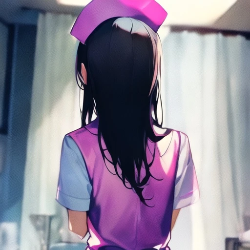 看護婦