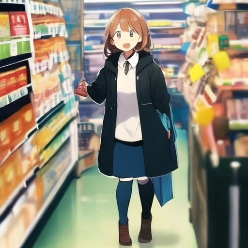 万引きジジイメン