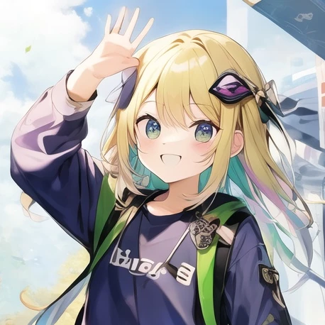 ギャル1
