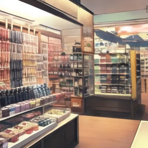 TimidGolf5278의 ふんどし屋