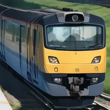 TimidGolf5278의 ○○専用車両