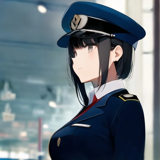 部下