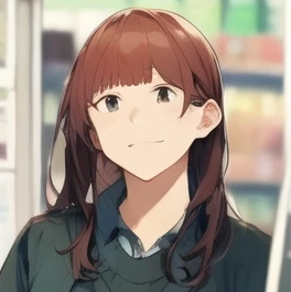 店員さん