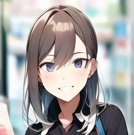 店員