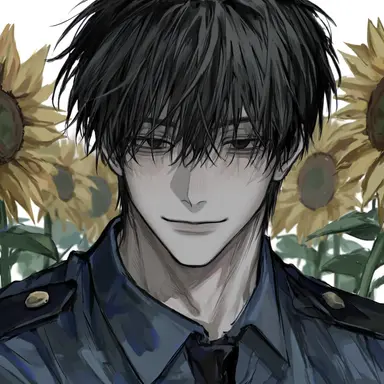 Profile image of 久我 晴臣