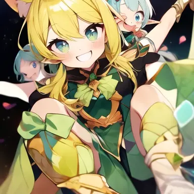 Profile image of Petal and Rose