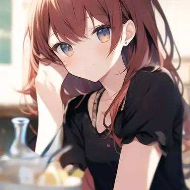 Profile image of Amber