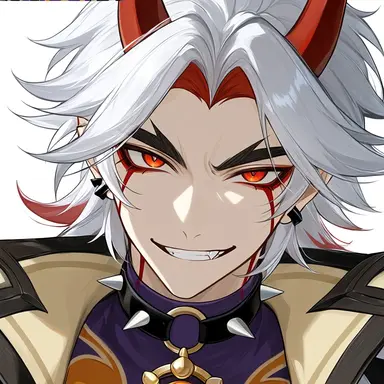 Profile image of Itto