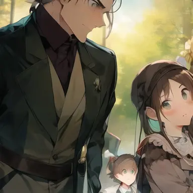 Profile image of Neglectful Family