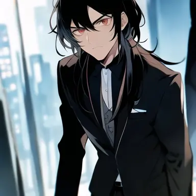 Profile image of David