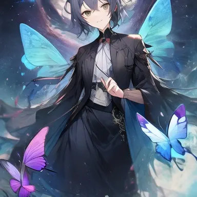 Profile image of サラ