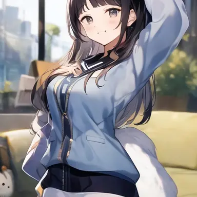 Profile image of ナリ